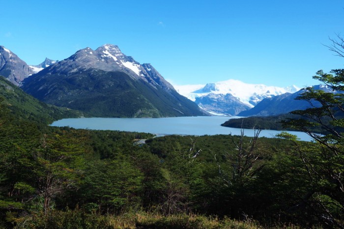 Chile - Day 6: Hiking the Q Loop - Torres del Paine